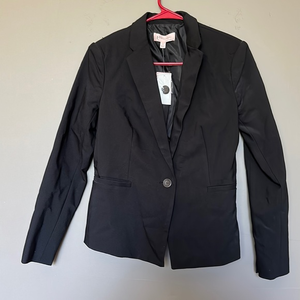 Philosophy Blazer, Small‎